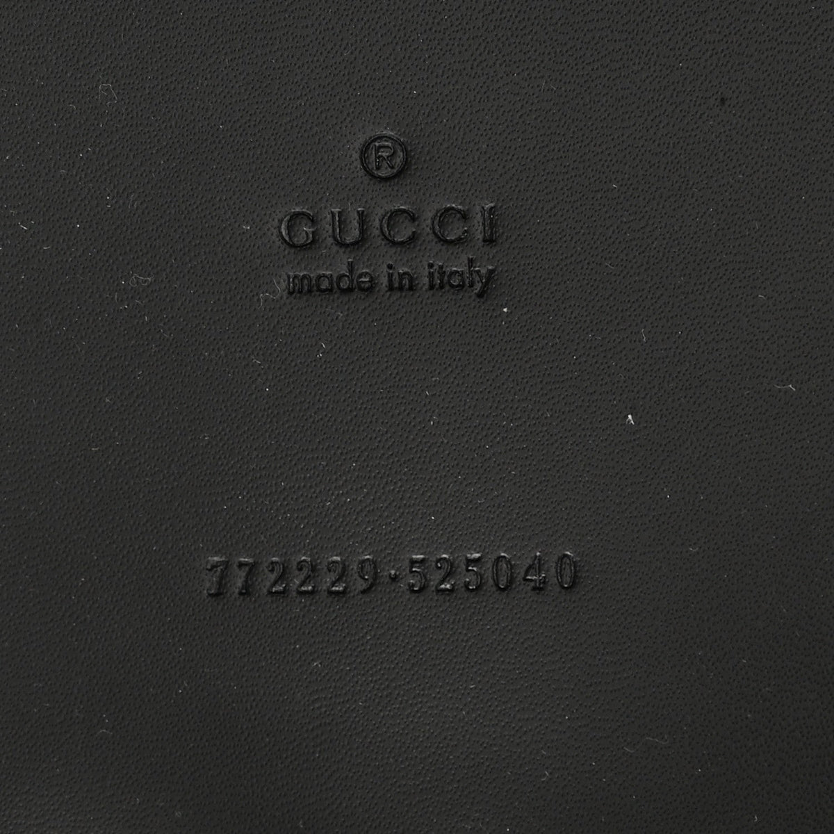 Calfskin GG Monogram Diamond Cut Medium Ophidia Tote Bag Black wholesalehk.shop