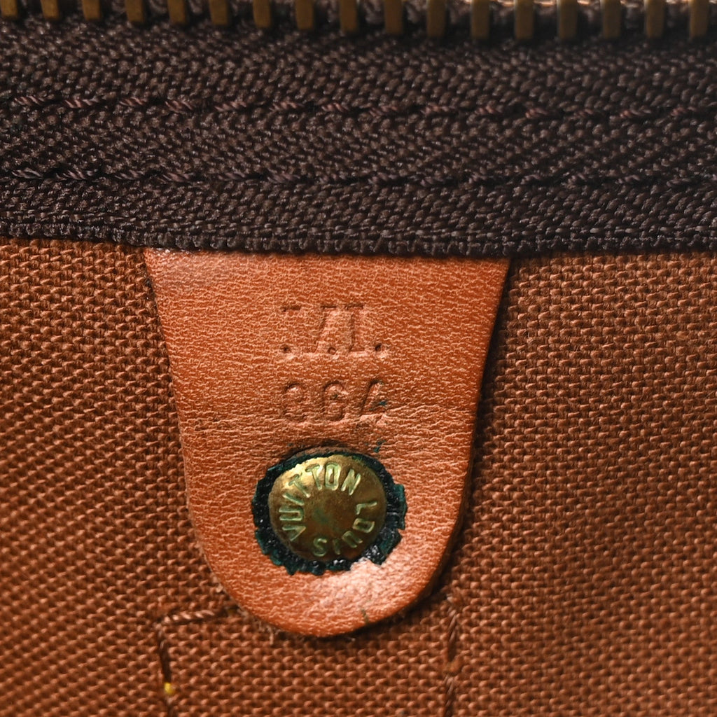Monogram Keepall 55 wholesalehk.shop