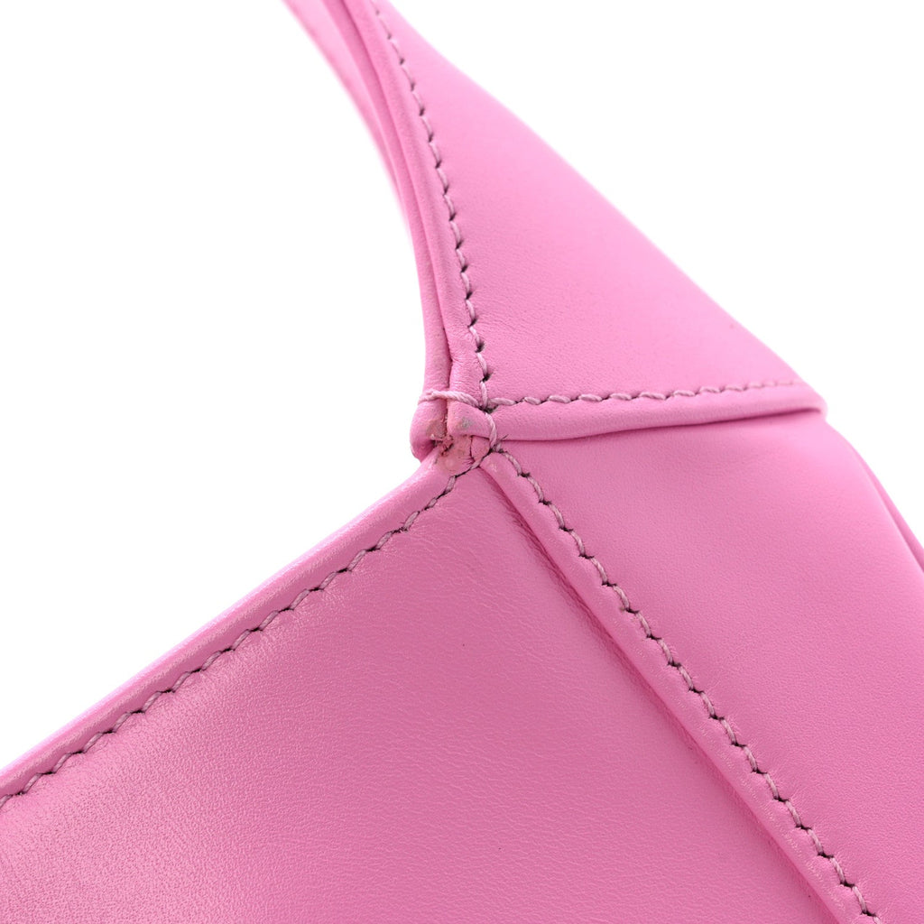 Ancora Calfskin Web Medium Jackie 1961 Hobo Pink £¨ Direct shipment via from wholesalehk.shop