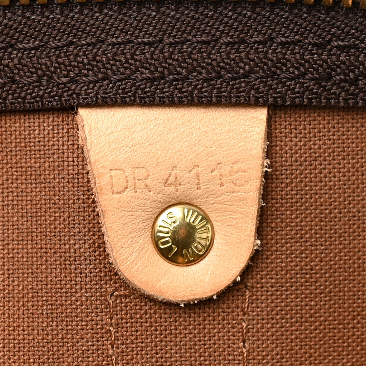 Monogram Keepall Bandouliere 55 wholesalehk.shop
