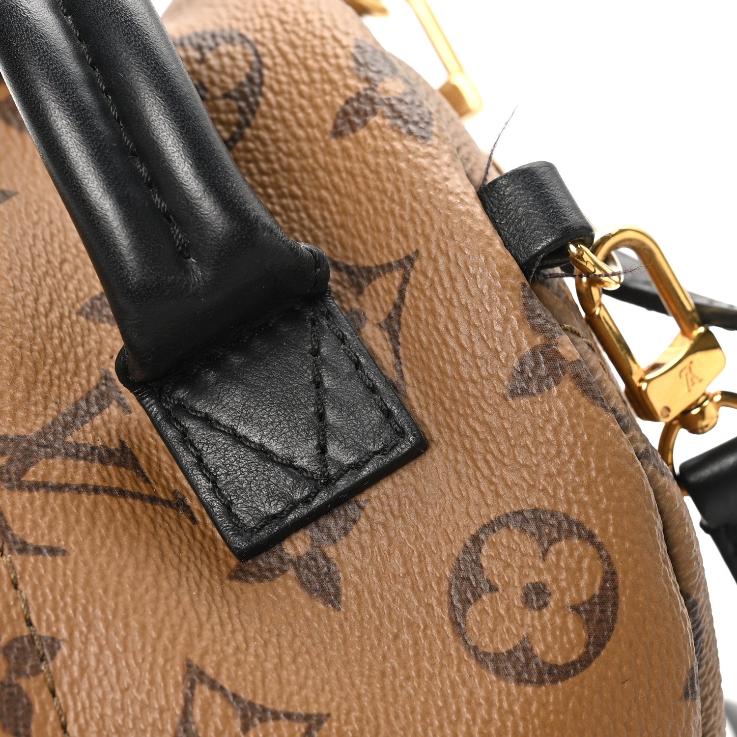 Reverse Monogram Palm Springs Backpack Mini £¨ Direct shipment via from wholesalehk.shop