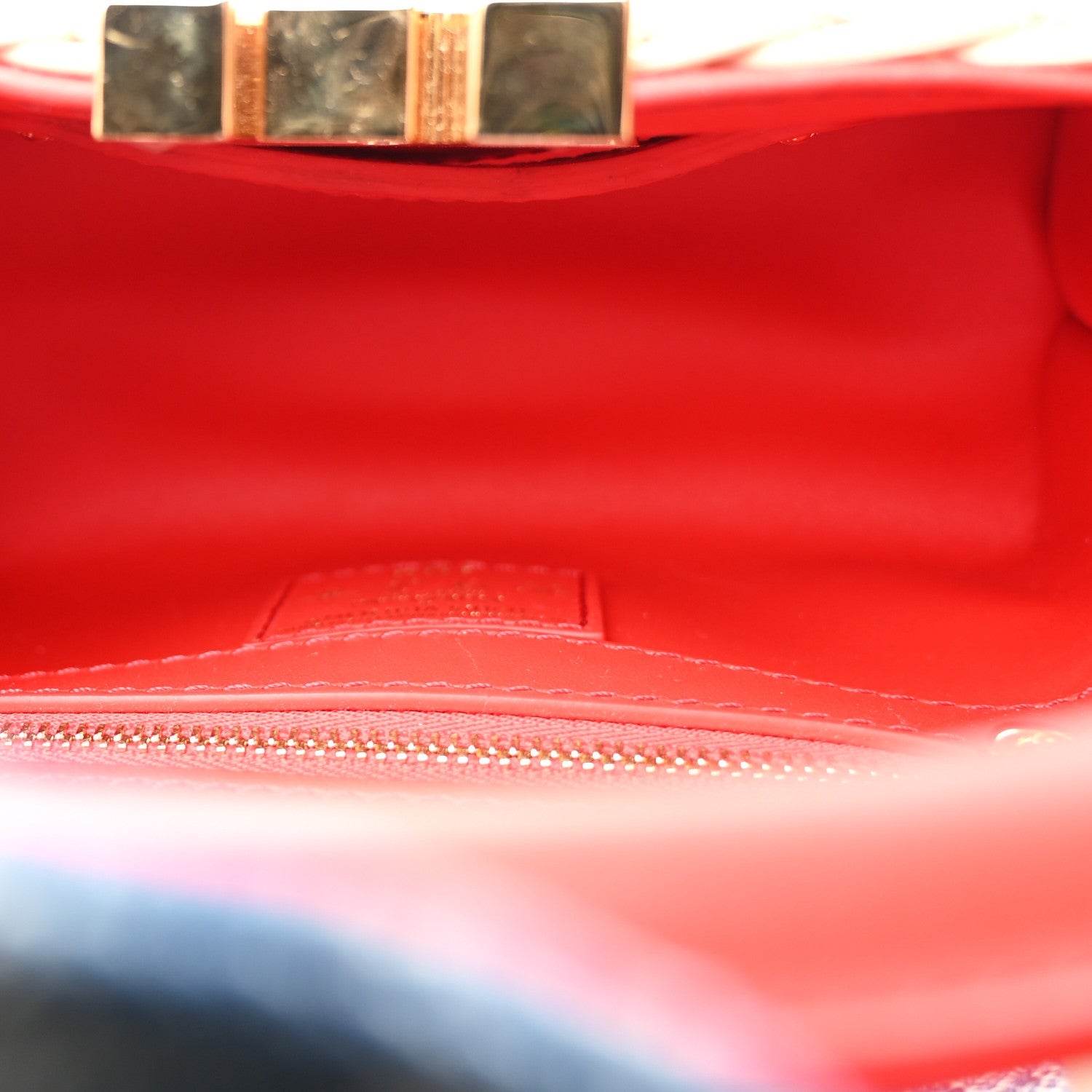 LV X TM Rattan Denim Calfskin Cerises Capucines Mini £¨ Direct shipment via from wholesalehk.shop