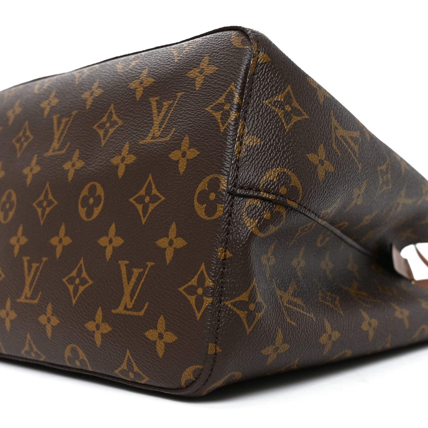 Monogram Neonoe MM Caramel £¨ Direct shipment via from wholesalehk.shop
