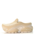 Rubber Mens LV Shark Clogs 11 Beige £¨ Direct shipment via from wholesalehk.shop