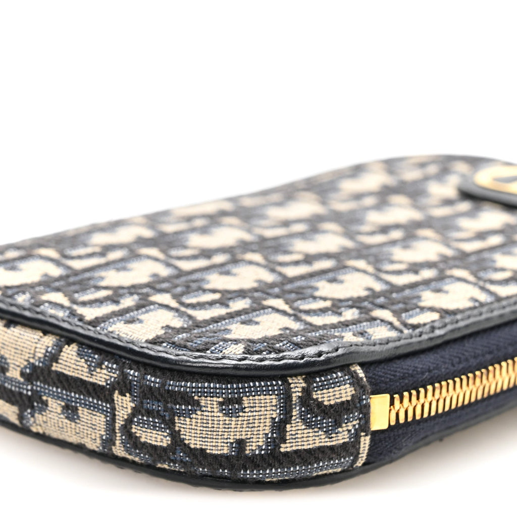 Oblique 30 Montaigne Phone Holder Blue wholesalehk.shop