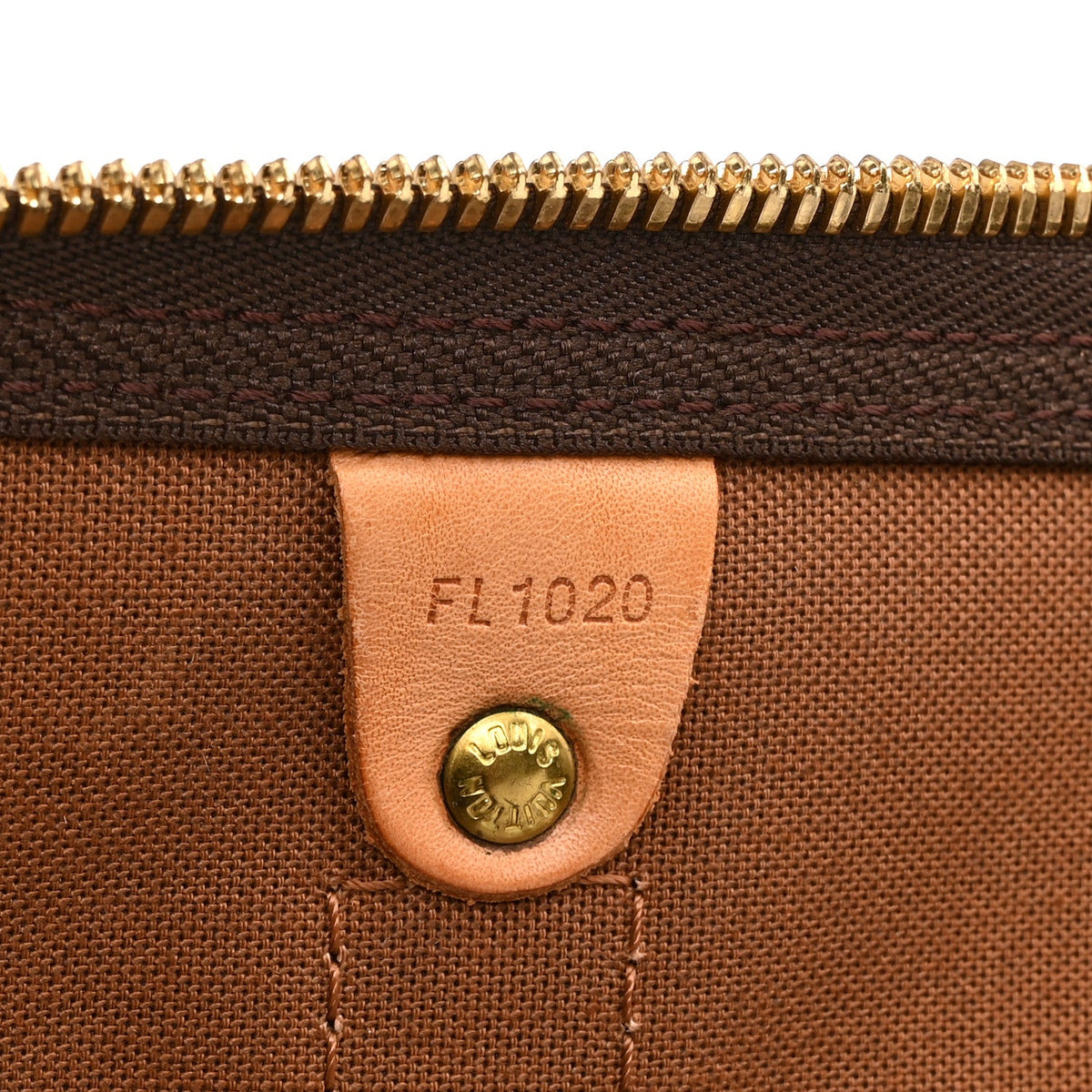 Monogram Keepall 55 wholesalehk.shop