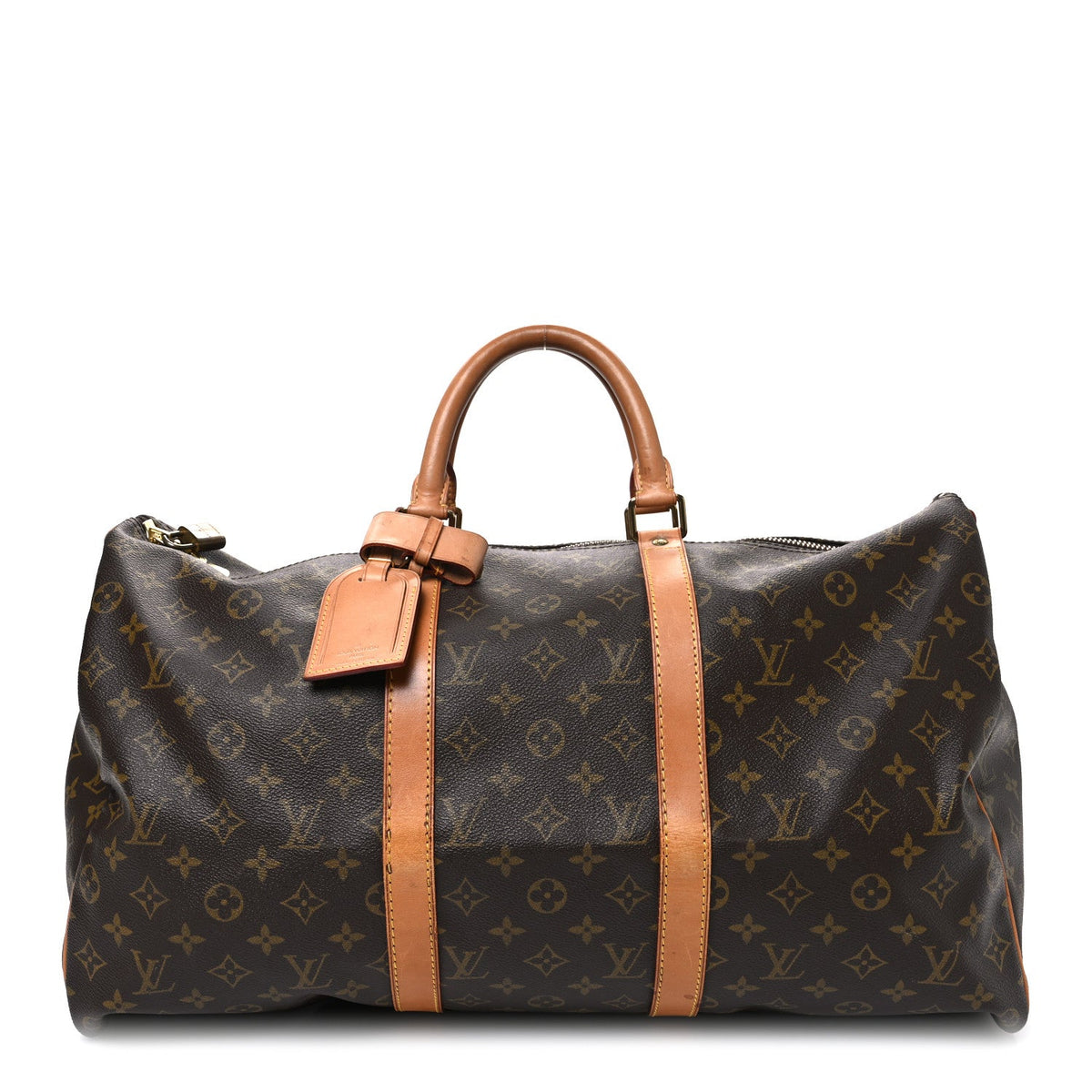 Monogram Keepall 50 wholesalehk.shop