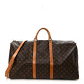 Monogram Keepall Bandouliere 60 wholesalehk.shop