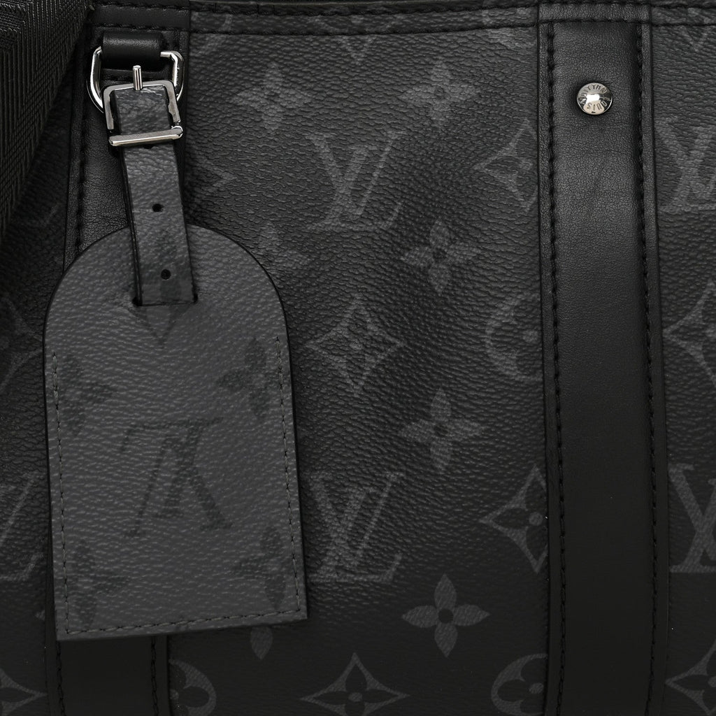 Reverse Monogram Eclipse City Keepall wholesalehk.shop