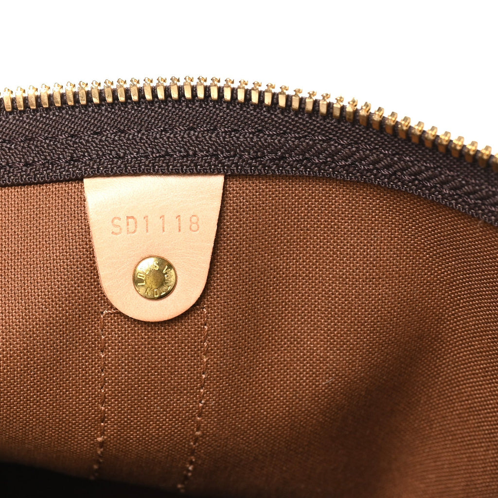 Monogram Keepall 45 wholesalehk.shop