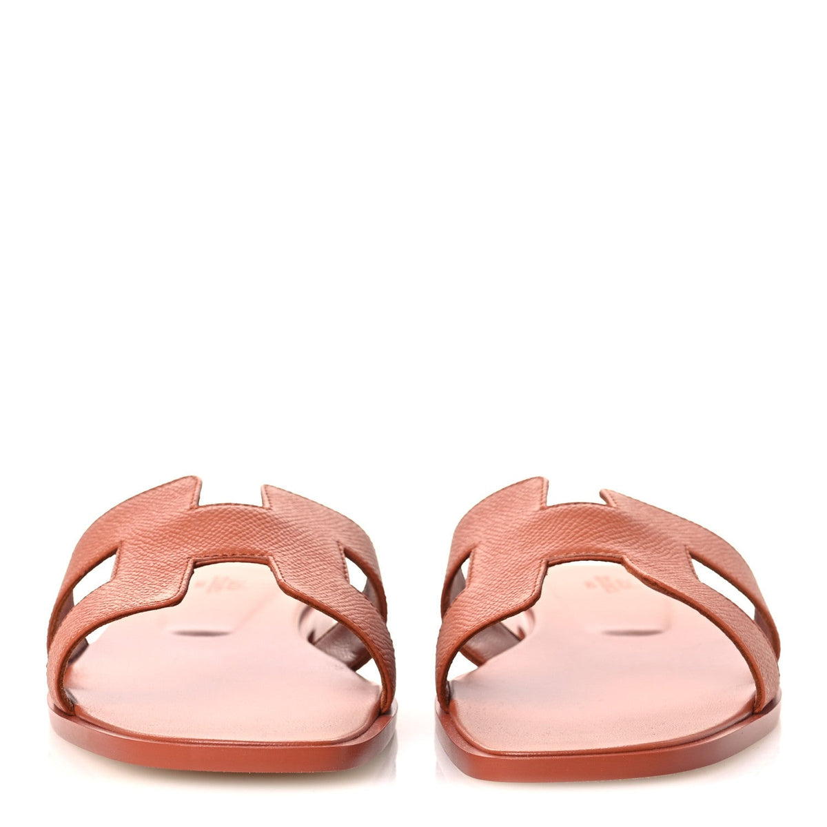 Epsom Oran Sandals 40 Orange Canyon wholesalehk.shop