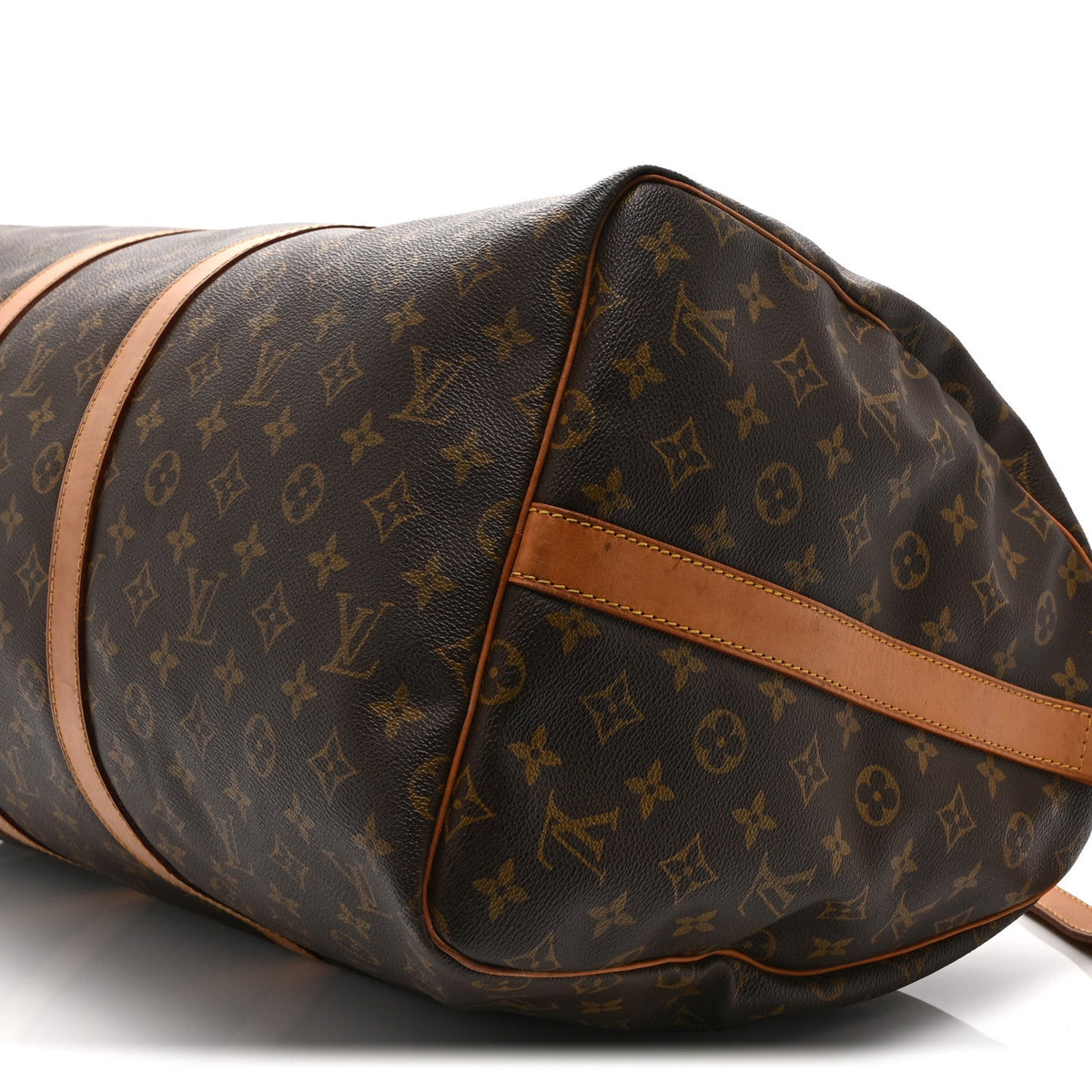 Monogram Keepall Bandouliere 55 wholesalehk.shop