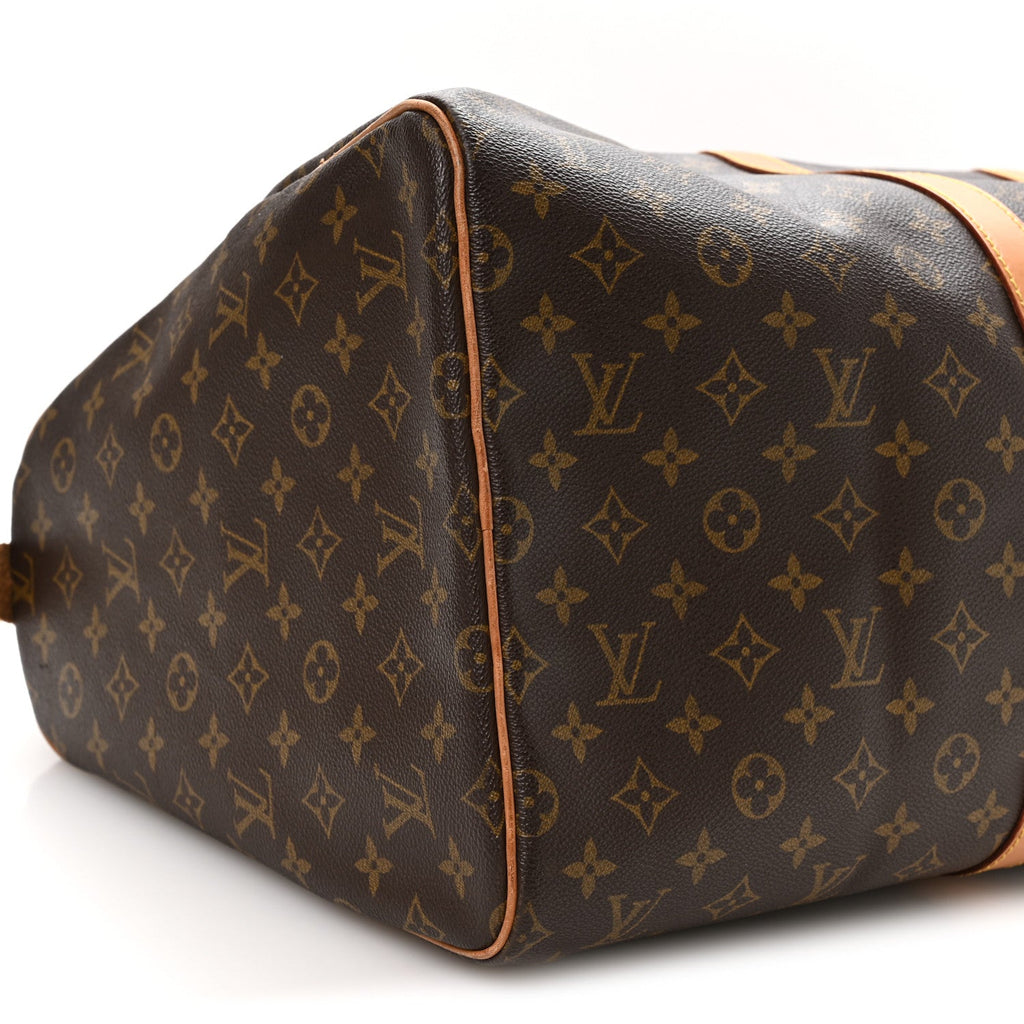 Monogram Keepall 55 wholesalehk.shop