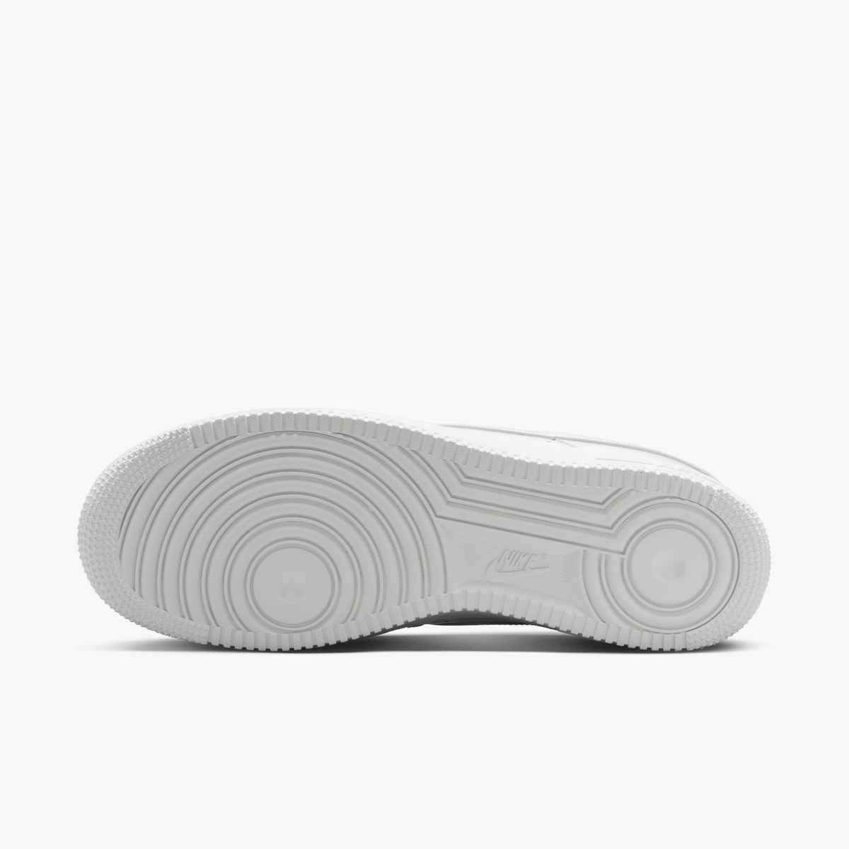 Men's Nike Air Force 1 '07 "Patent Leather Triple White"