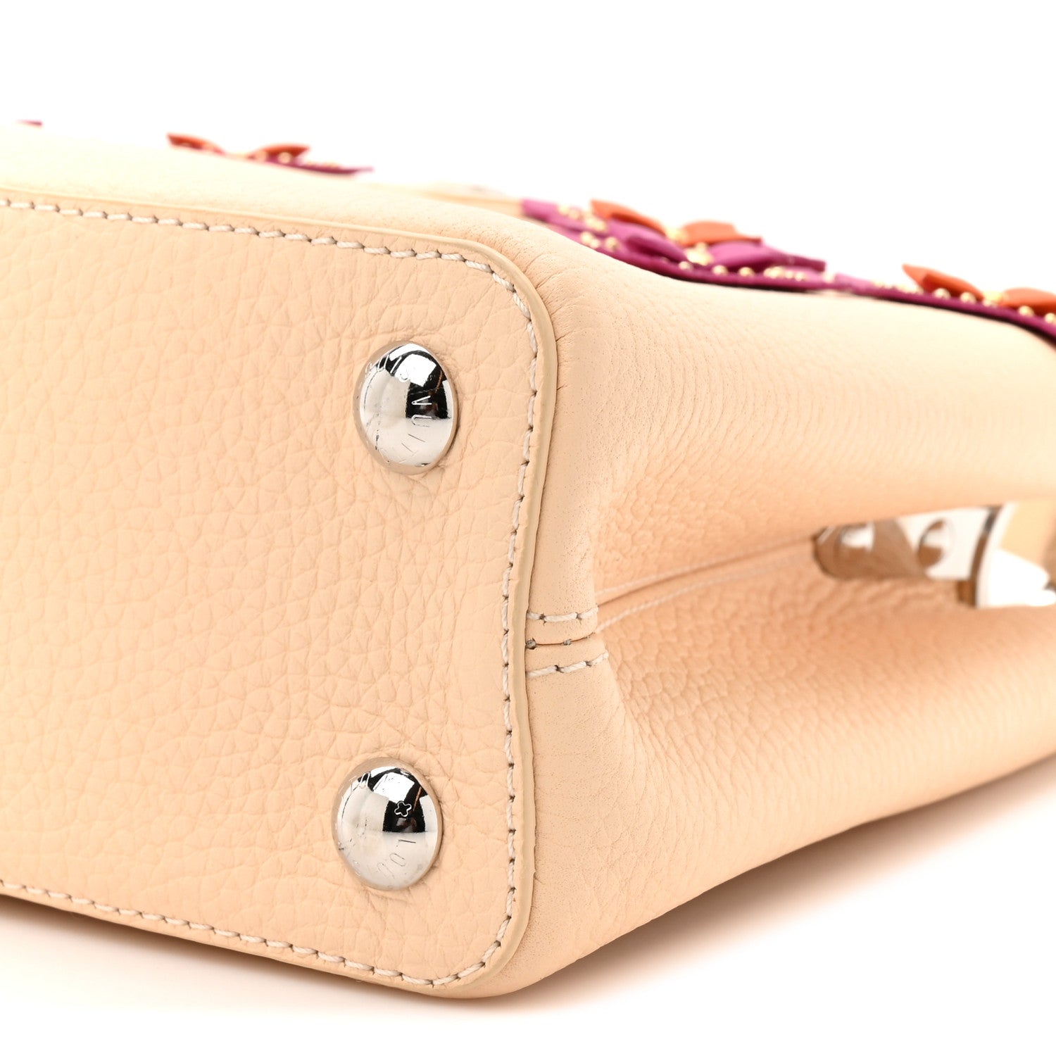 Taurillon Mechanical Flowers Capucines BB Dune £¨ Direct shipment via from wholesalehk.shop