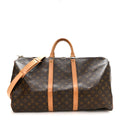 Monogram Keepall Bandouliere 55 wholesalehk.shop