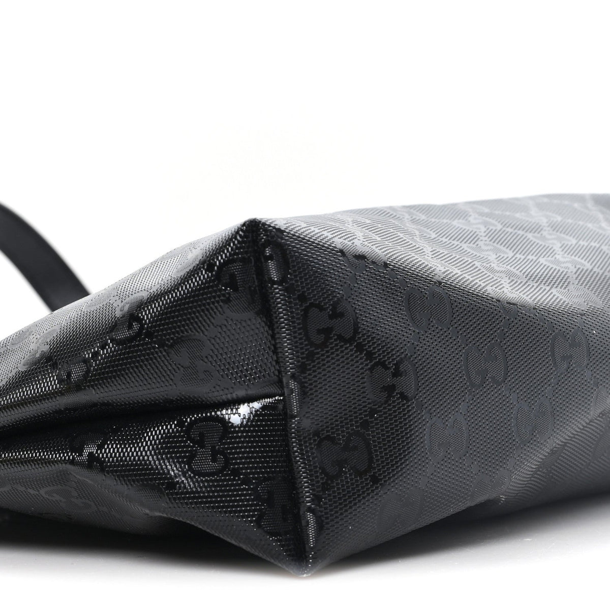 Imprime Monogram Small Joy Tote Black wholesalehk.shop