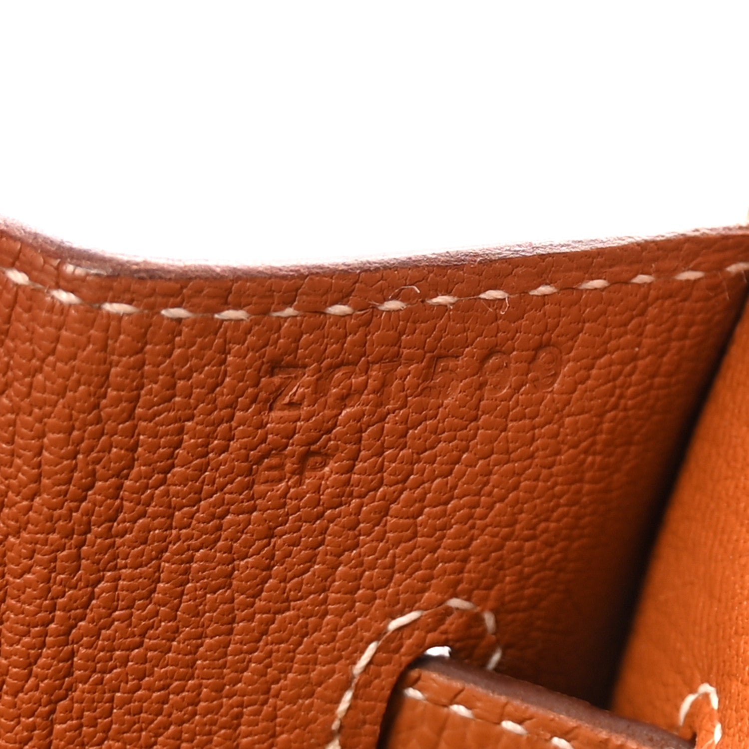 Epsom Birkin Sellier 30 Gold £¨ Direct shipment via from wholesalehk.shop