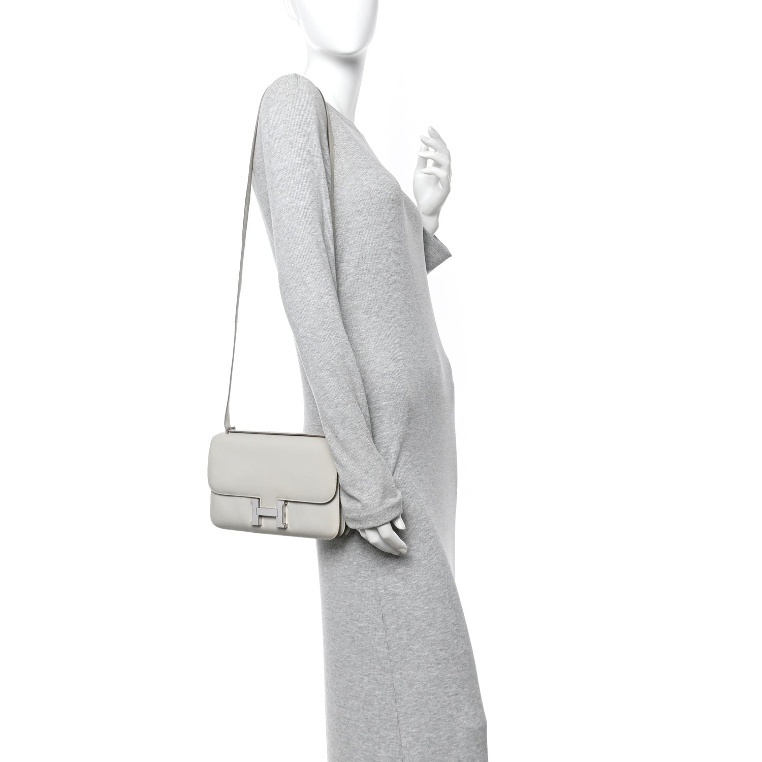 Evergrain Constance Elan 25 Gris Perle £¨ Direct shipment via from wholesalehk.shop