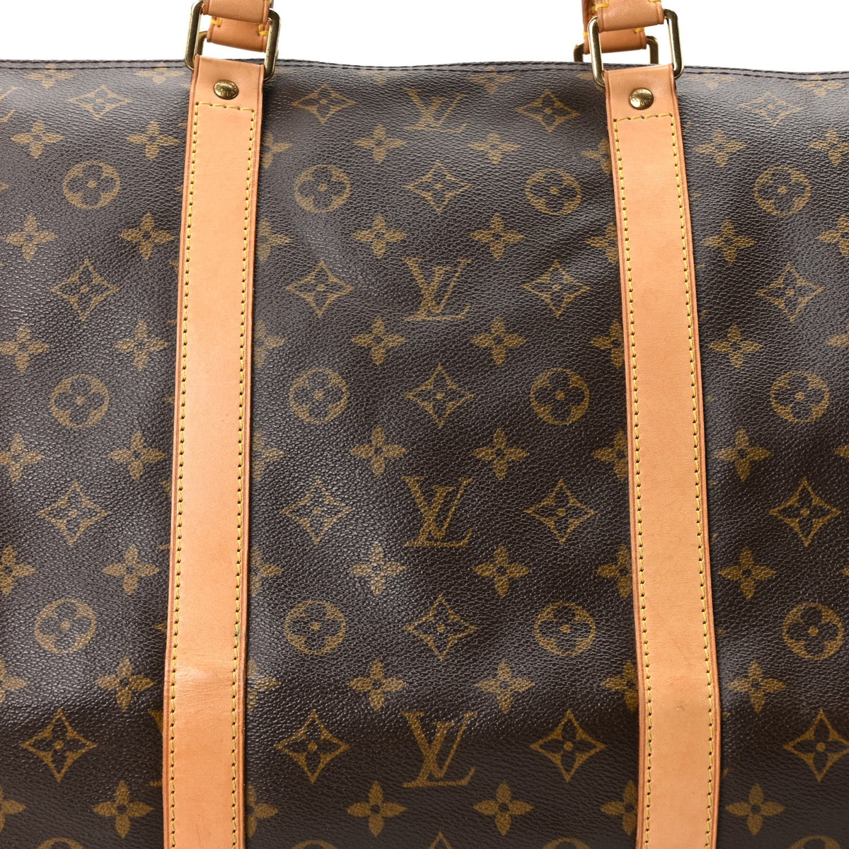 Monogram Keepall 60 wholesalehk.shop
