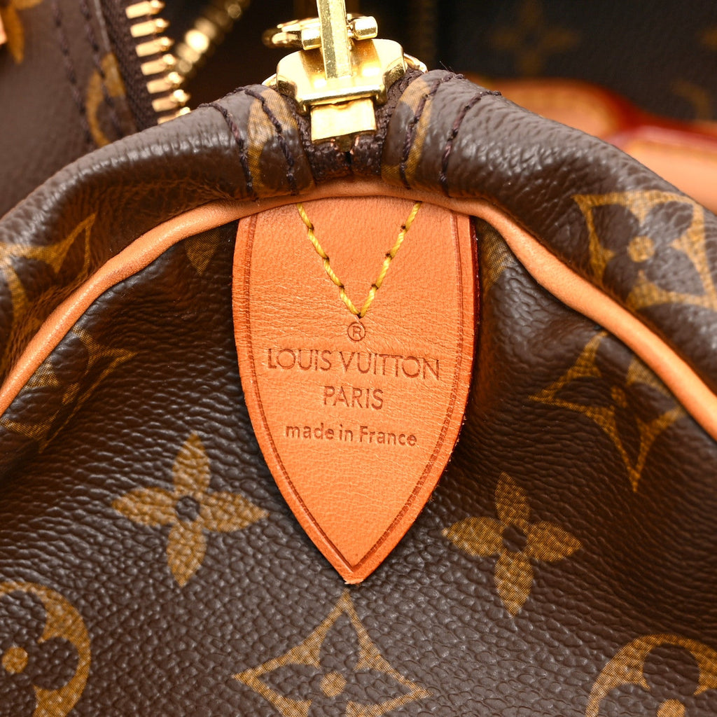 Monogram Keepall 55 wholesalehk.shop