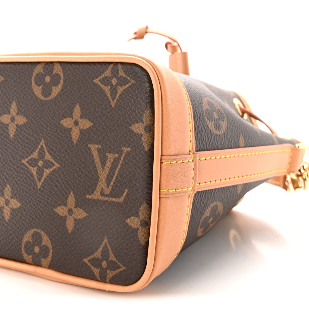 Monogram Nano Noe NV £¨ Direct shipment via from wholesalehk.shop