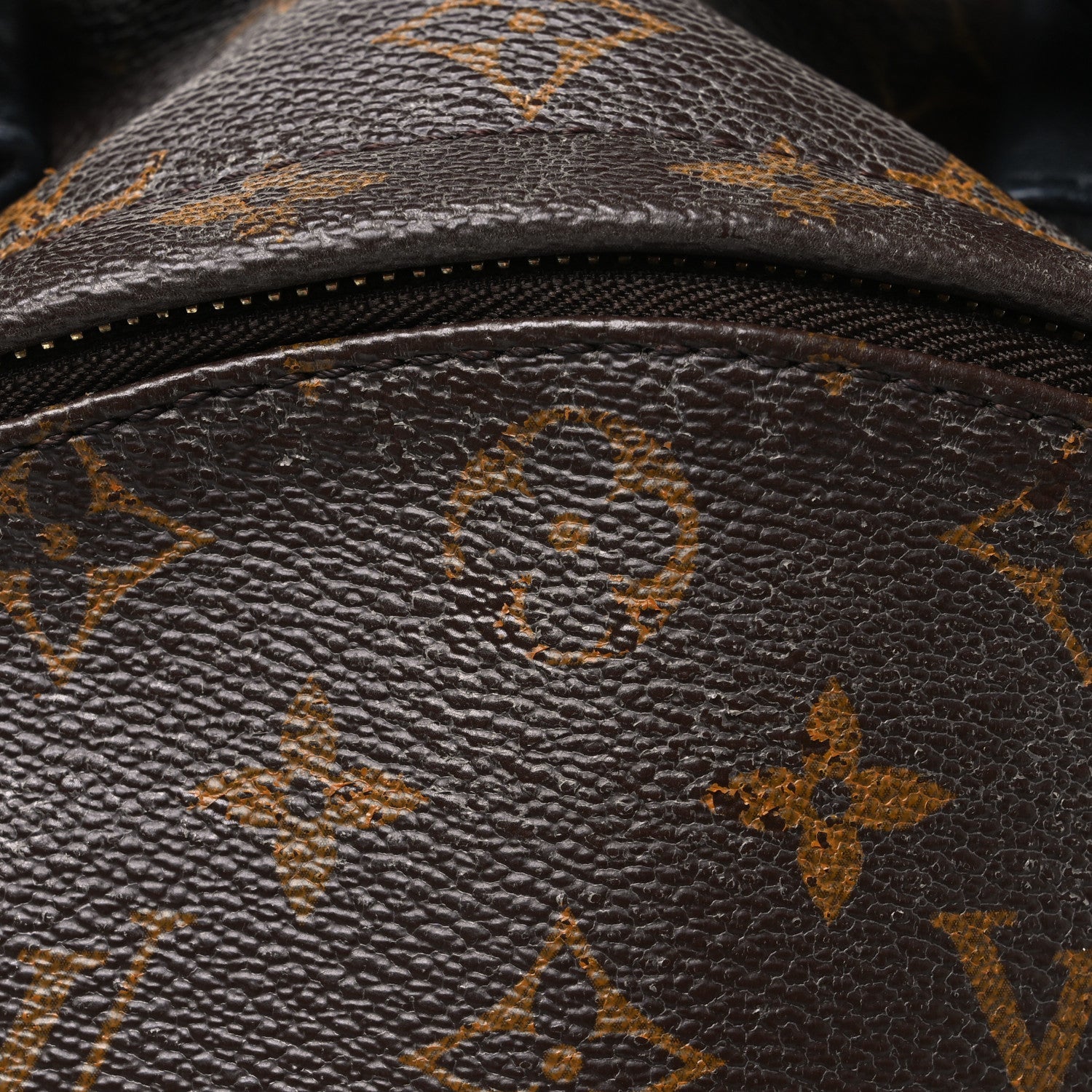 Monogram Palm Springs Backpack MM £¨ Direct shipment via from wholesalehk.shop