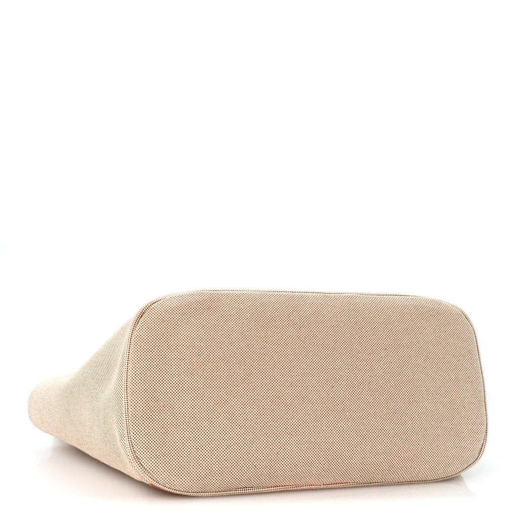H Canvas Cabriole Nappy Bag Biscuit £¨ Direct shipment via from wholesalehk.shop