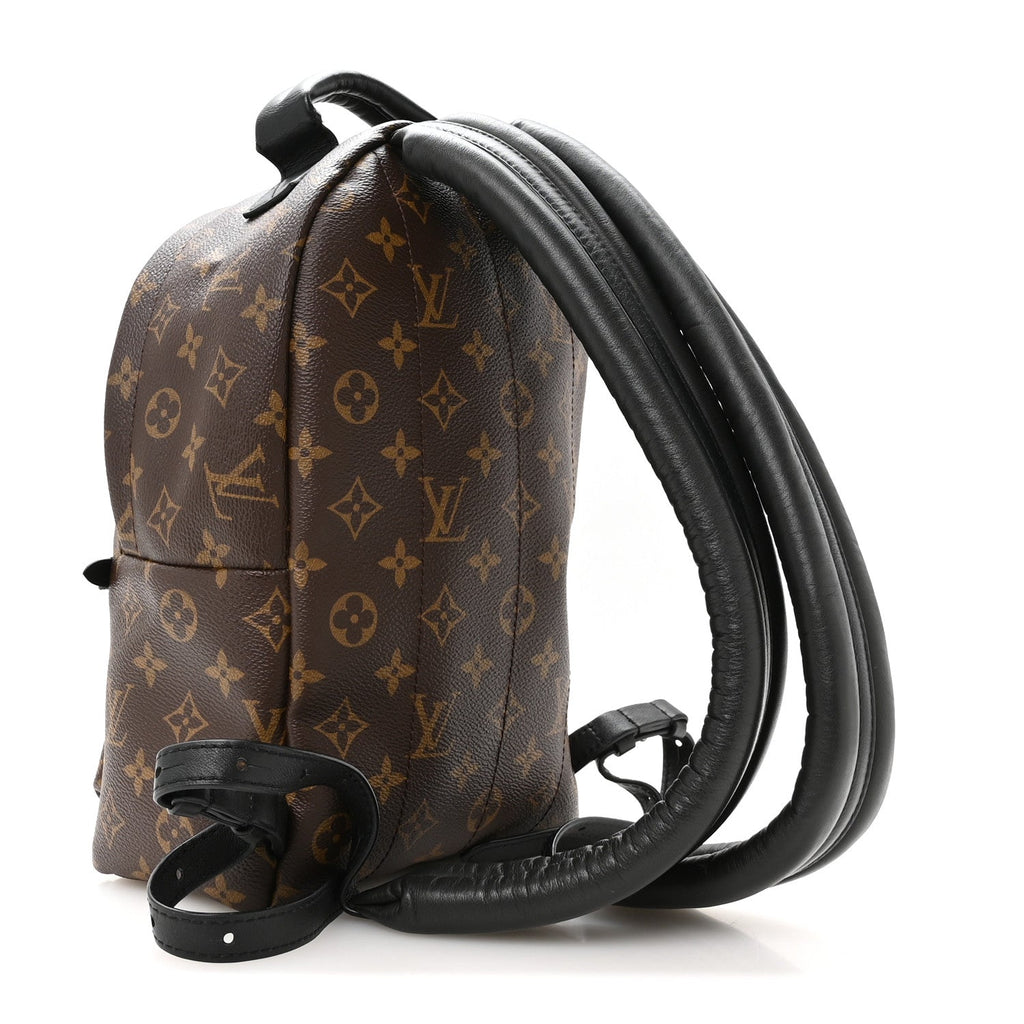 Monogram Palm Springs Backpack PM £¨ Direct shipment via from wholesalehk.shop
