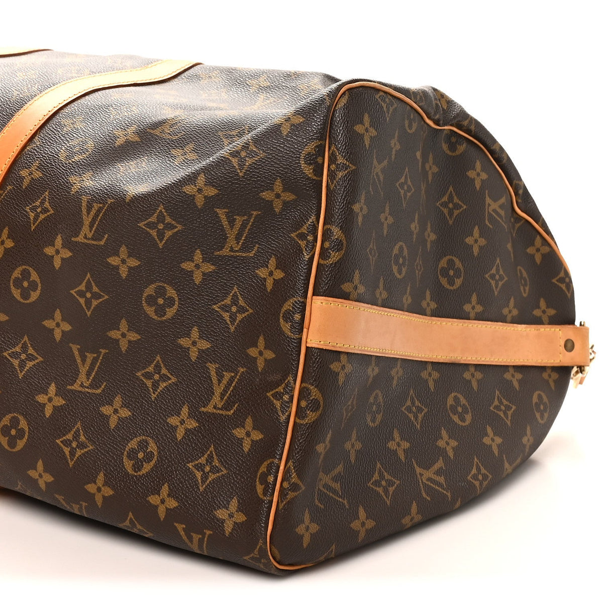 Monogram Keepall Bandouliere 55 wholesalehk.shop