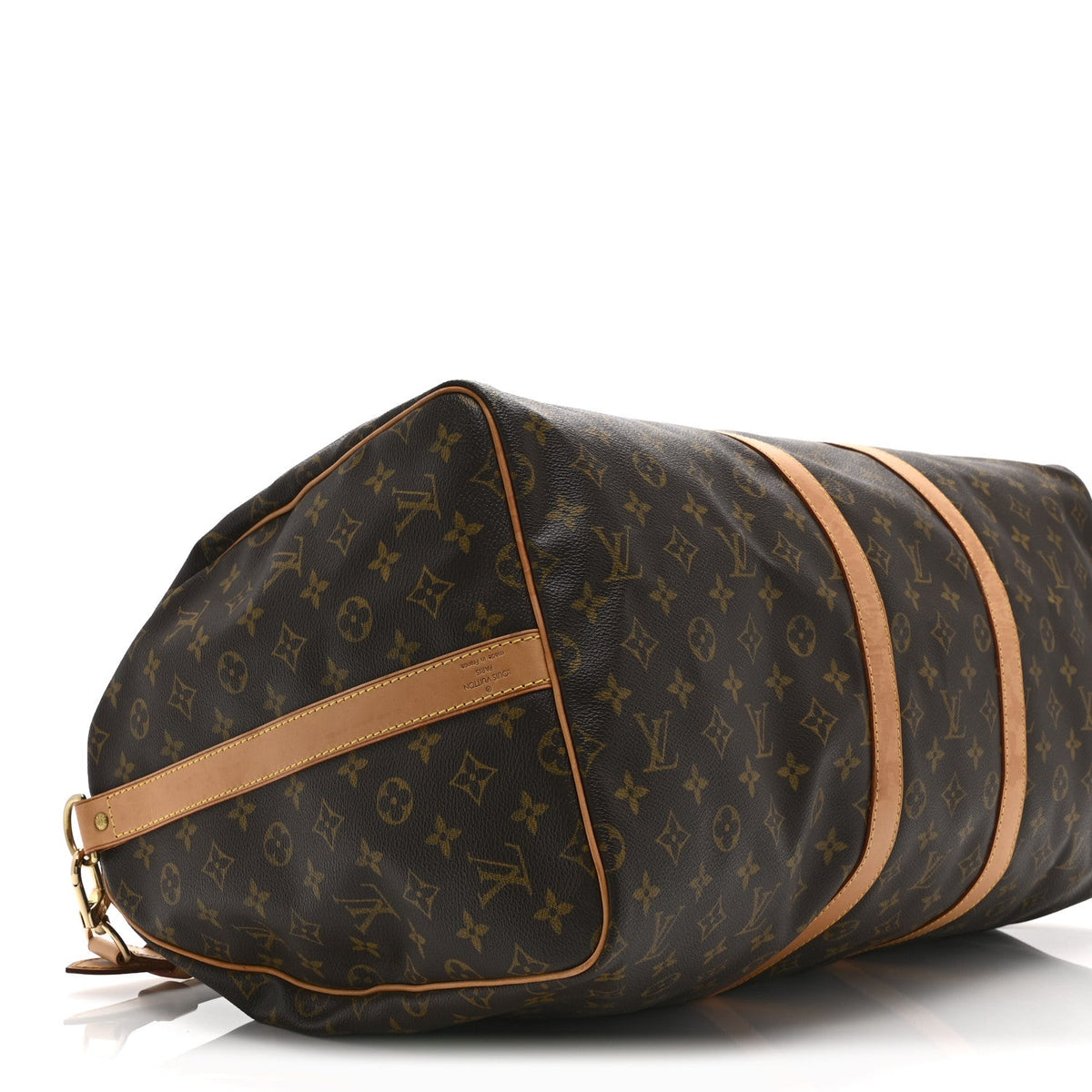 Monogram Keepall Bandouliere 55 wholesalehk.shop