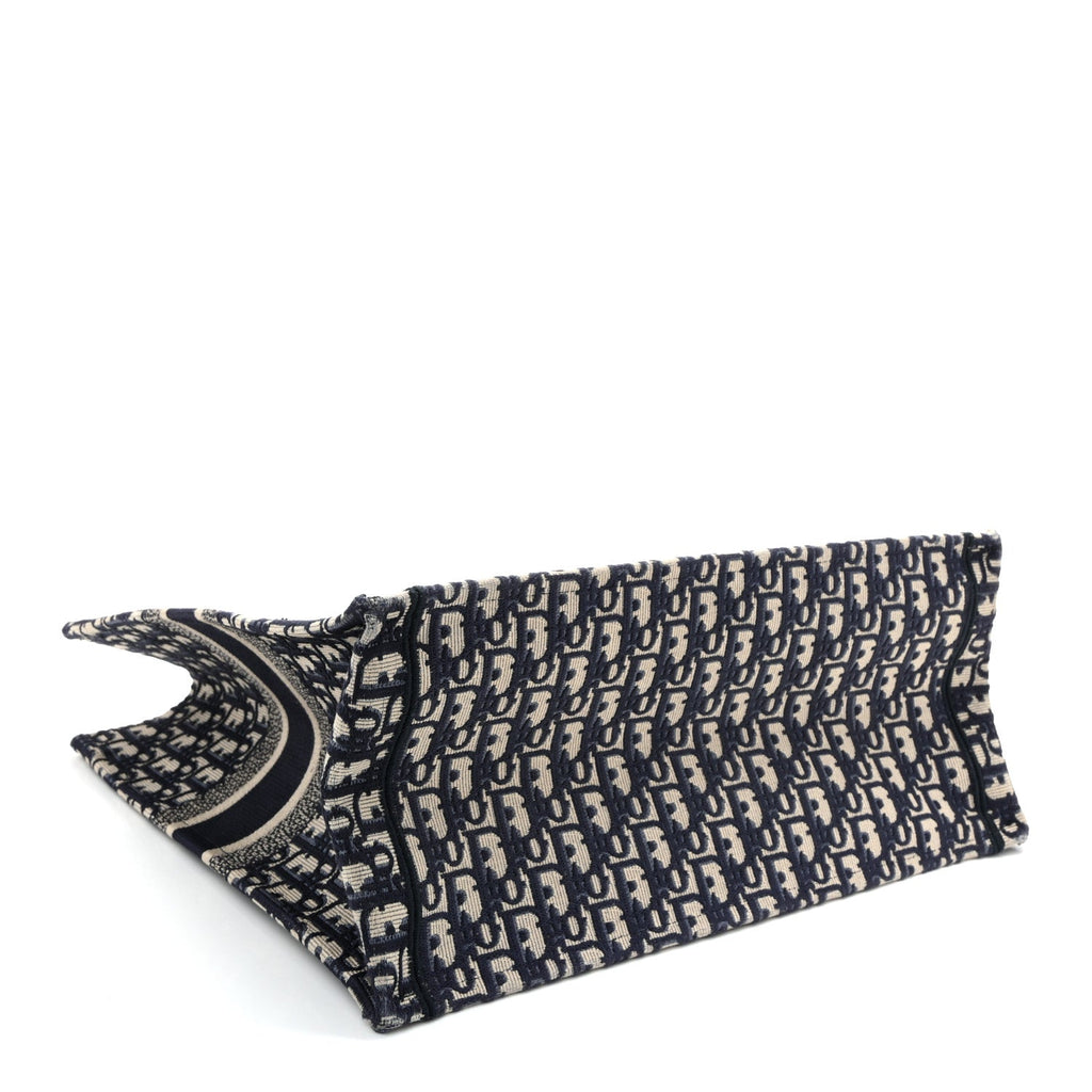 Oblique Large Book Tote Blue Multicolor £¨ Direct shipment via from wholesalehk.shop