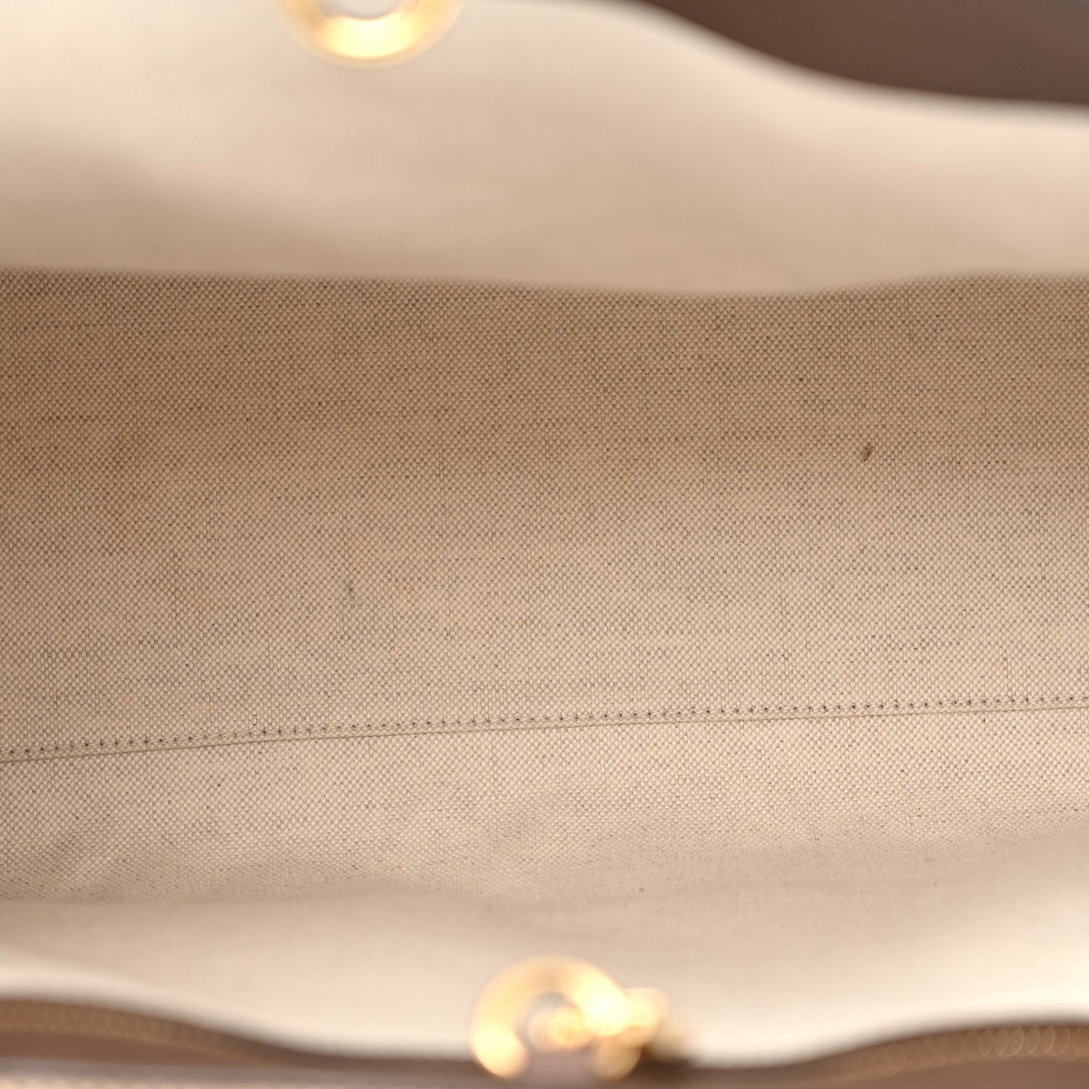 Monogram Jumbo GG Textured Dollar Calfskin Web Tote Bag Camel Ebony New Acero wholesalehk.shop