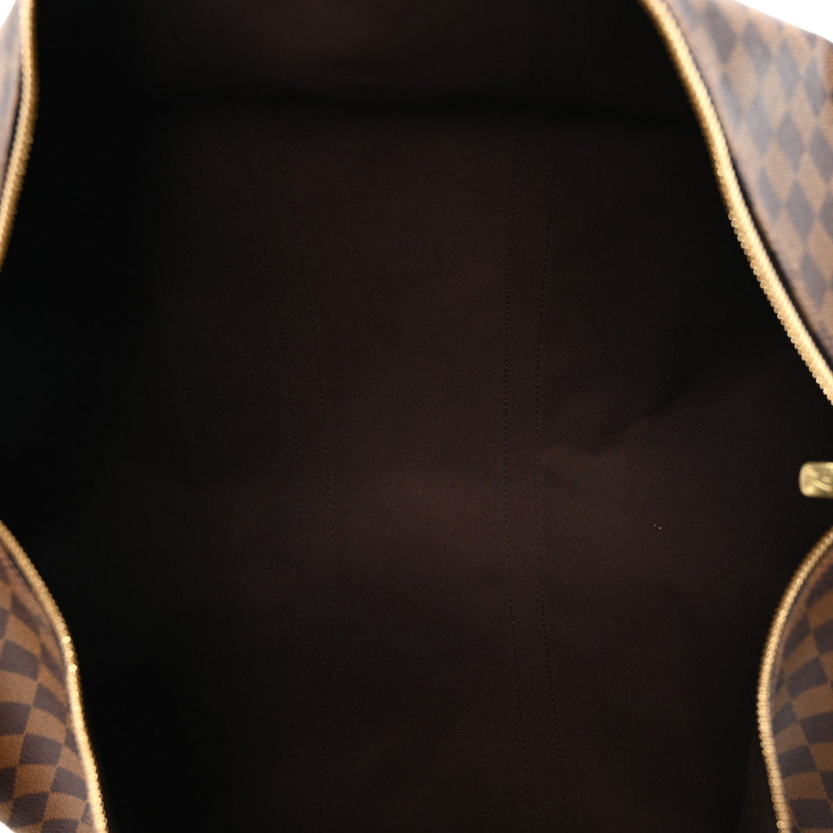 Damier Ebene Keepall Bandouliere 55 wholesalehk.shop