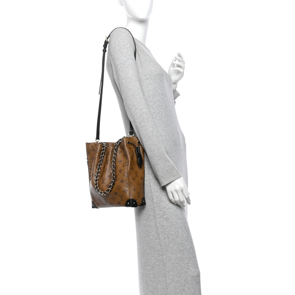 Reverse Monogram Noe Trunk PM £¨ Direct shipment via from wholesalehk.shop