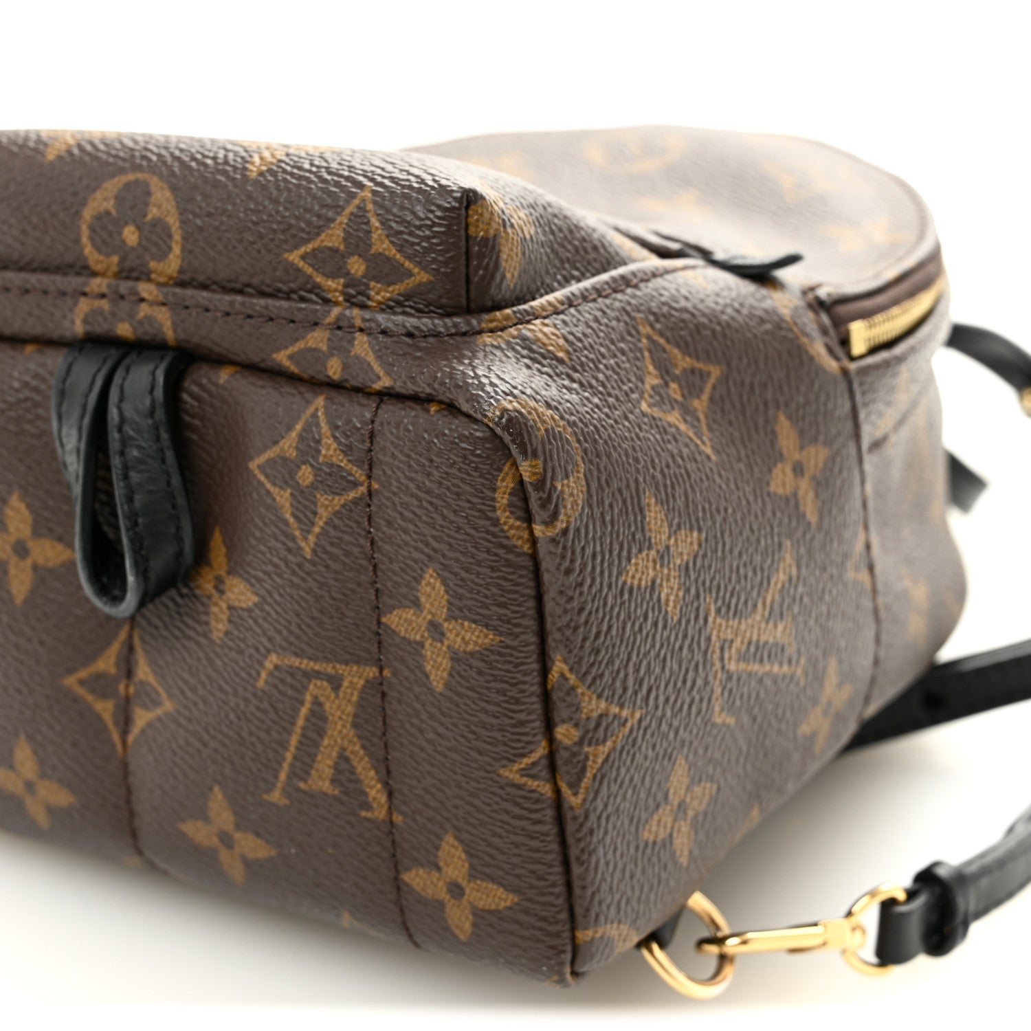 Monogram Palm Springs Backpack Mini £¨ Direct shipment via from wholesalehk.shop