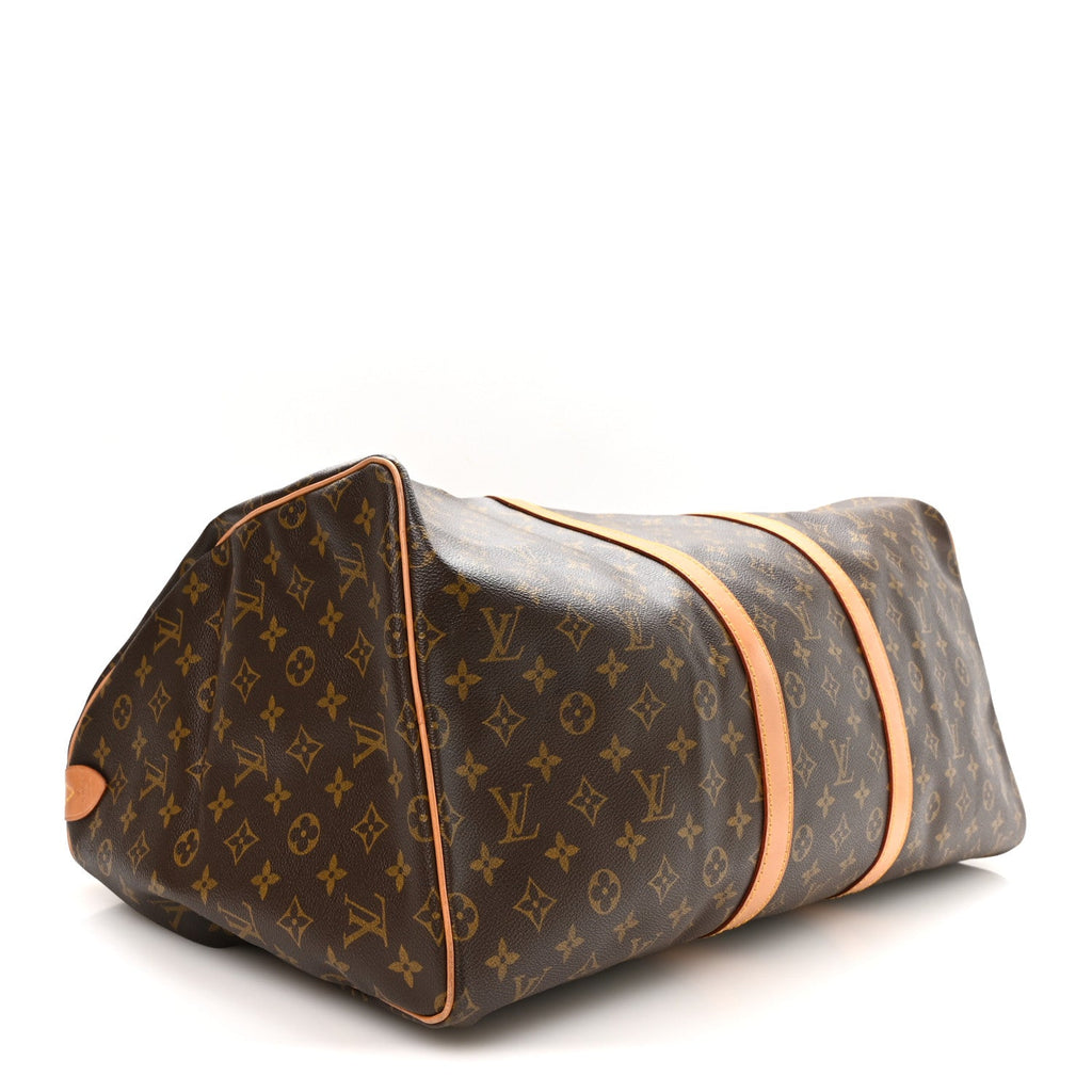 Monogram Keepall 55 wholesalehk.shop