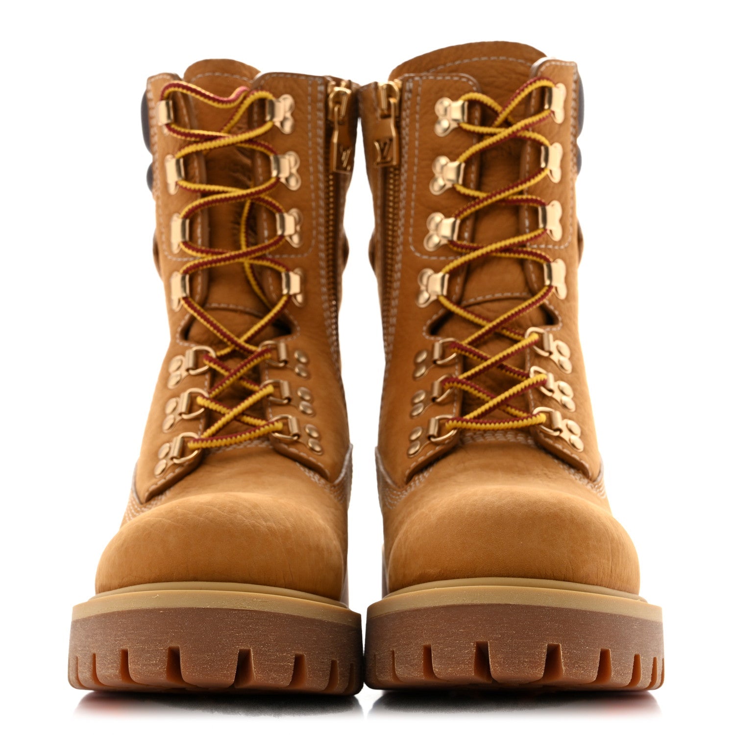 X TIMBERLAND Grained Calfskin Monogram Mens Ranger Boots 8.5 Wheat £¨ Direct shipment via from wholesalehk.shop