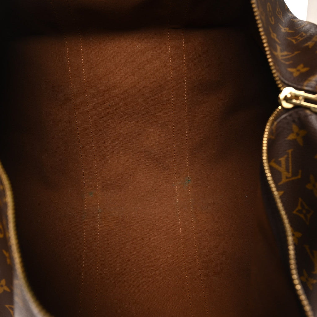 Monogram Keepall 55 wholesalehk.shop