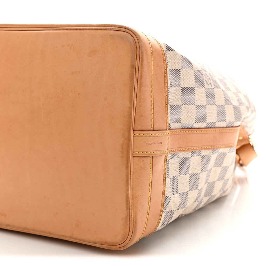 Damier Azur Noe £¨ Direct shipment via from wholesalehk.shop