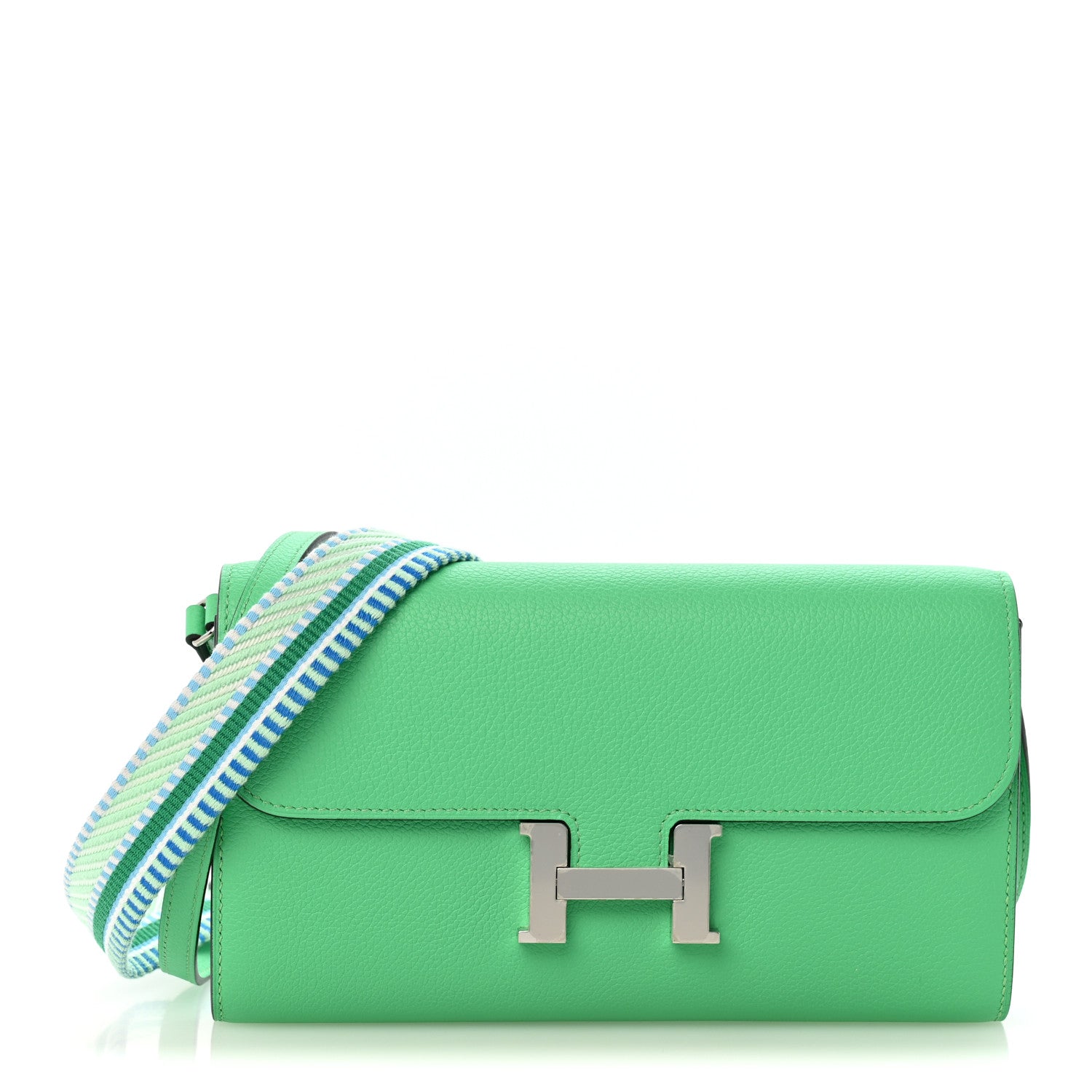 Evercolor Cavale Constance Long Wallet To Go Vert Comics Multicolor £¨ Direct shipment via from wholesalehk.shop