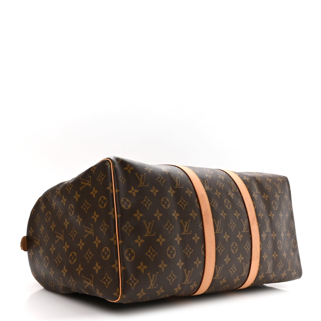 Monogram Keepall 50 wholesalehk.shop