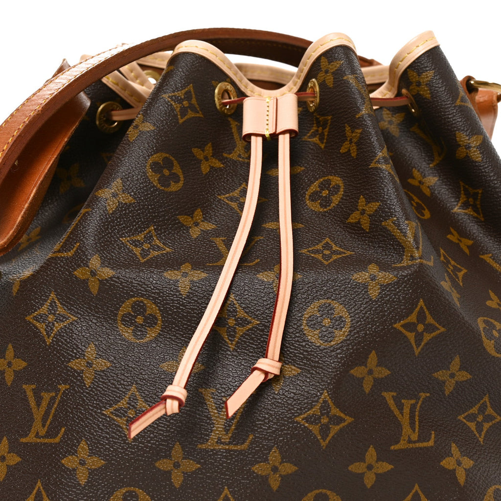 Monogram Petit Noe £¨ Direct shipment via from wholesalehk.shop