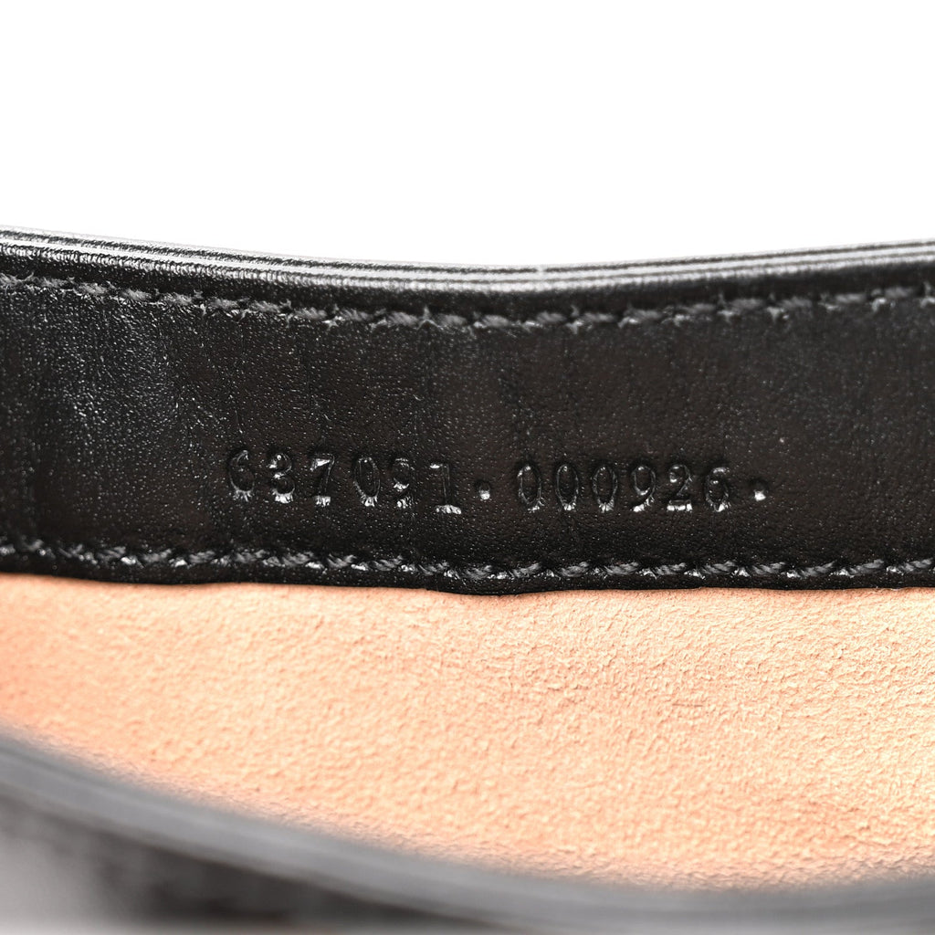 Boarded Dyana Lux Calfskin Mini Jackie 1961 Hobo Black £¨ Direct shipment via from wholesalehk.shop