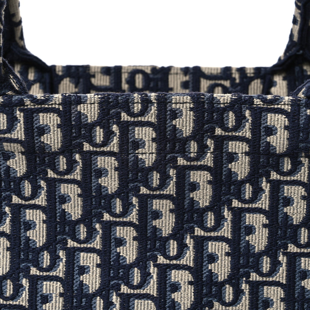 Oblique Large Book Tote Blue Multicolor £¨ Direct shipment via from wholesalehk.shop
