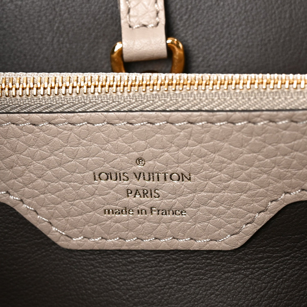 Taurillon Snakeskin Capucines Galet £¨ Direct shipment via from wholesalehk.shop