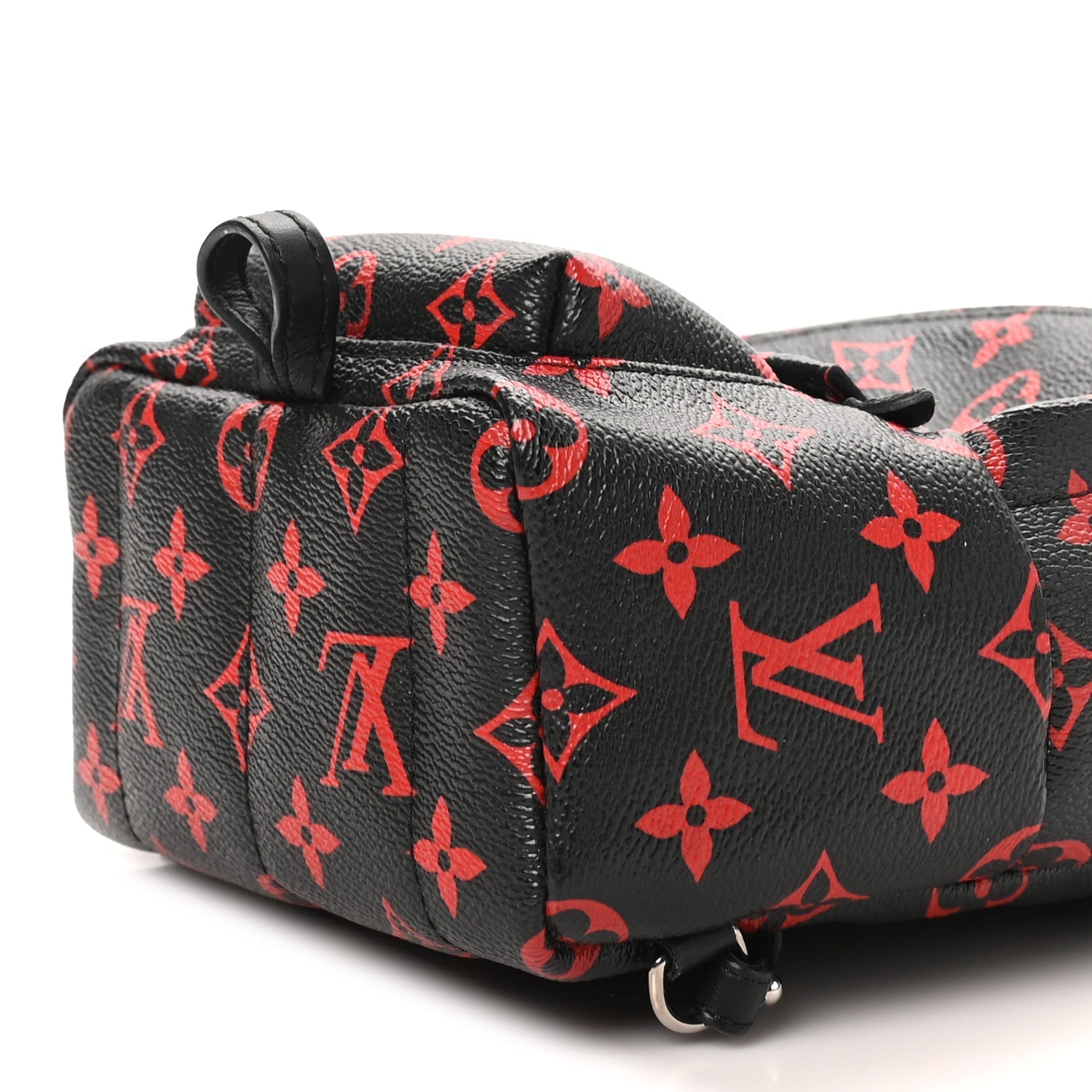 Monogram Infrarouge Palm Springs Backpack Mini £¨ Direct shipment via from wholesalehk.shop