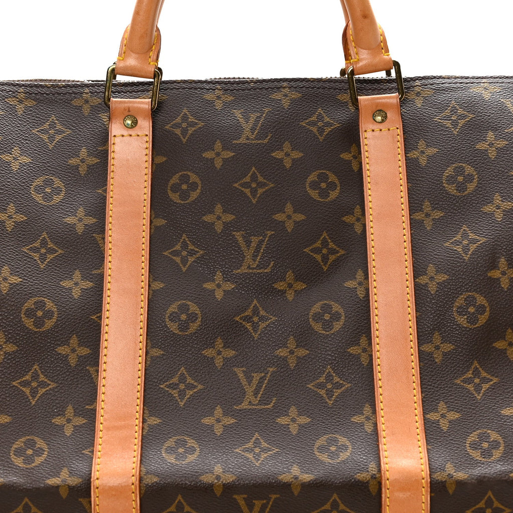 Monogram Keepall 60 wholesalehk.shop