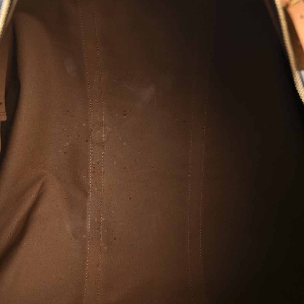 Monogram Keepall Bandouliere 60 wholesalehk.shop