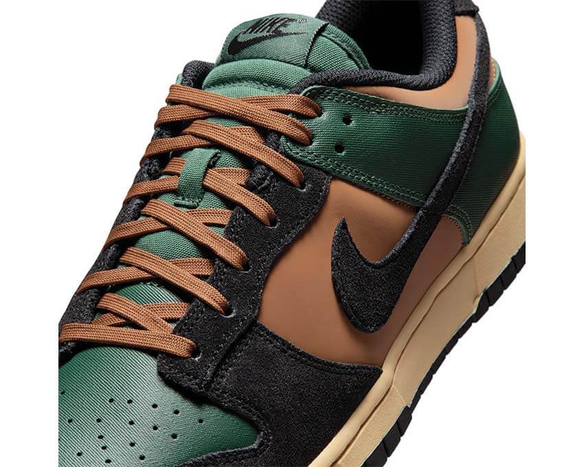 Nike Dunk Low Retro "Fir"